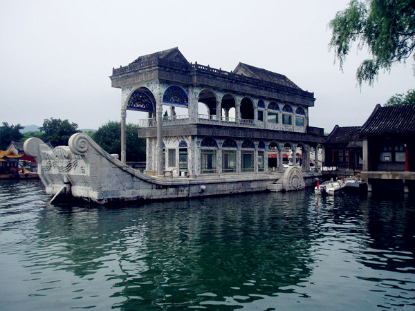 Summer Palace