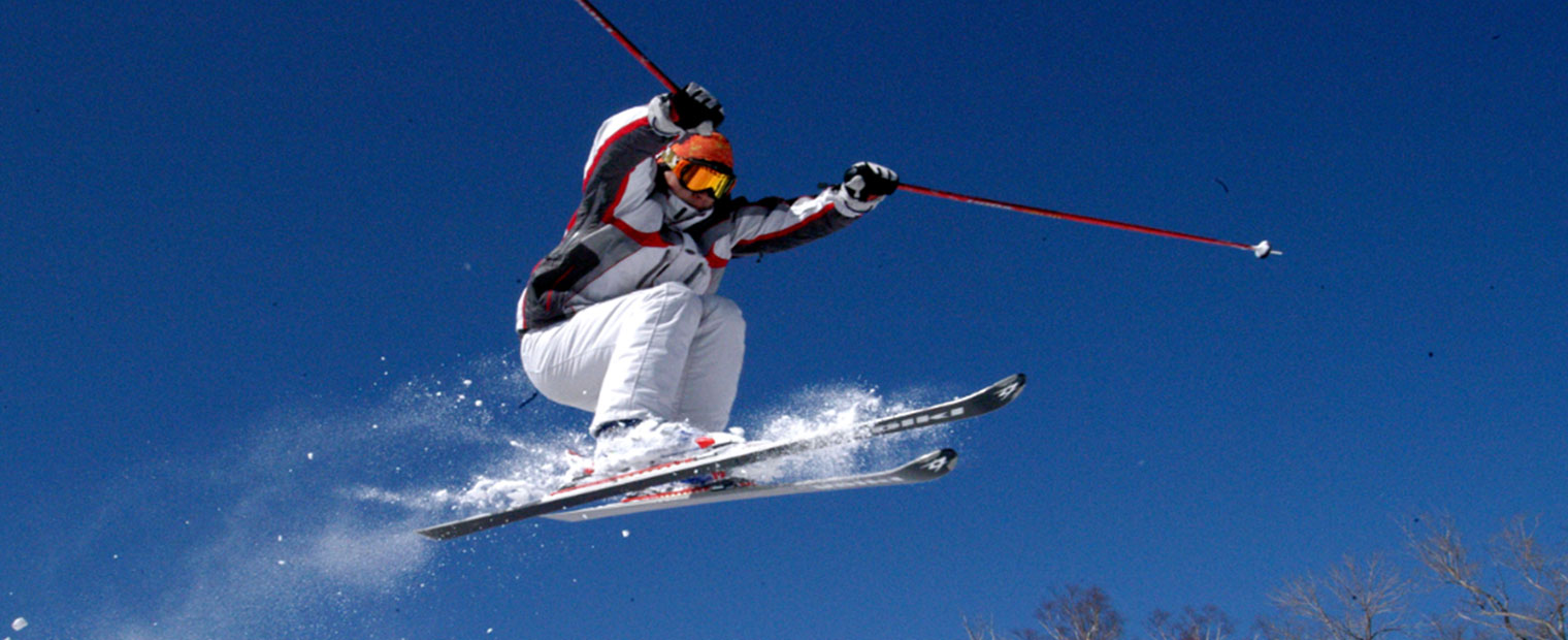 5-day Exciting Harbin Winter Festival Yabuli Skiing Tour