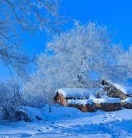 The Rime Island Of Jilin